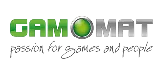 Gamomat spellen
